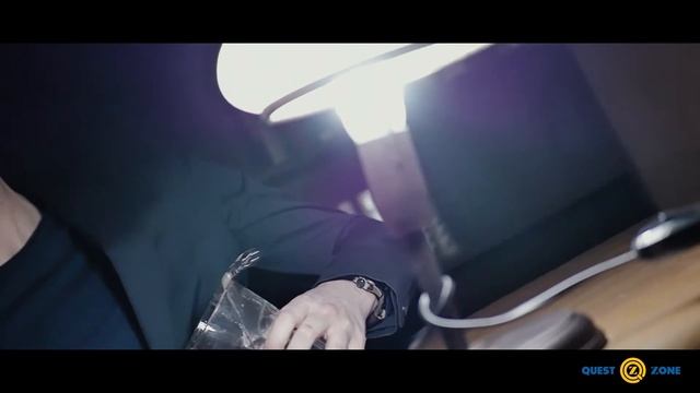 Квест "Гравитация" - qz.by - Quest Zone (Квест зон) смотреть онлайн