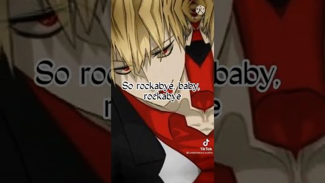 Mha girls react to boys singing смотреть онлайн