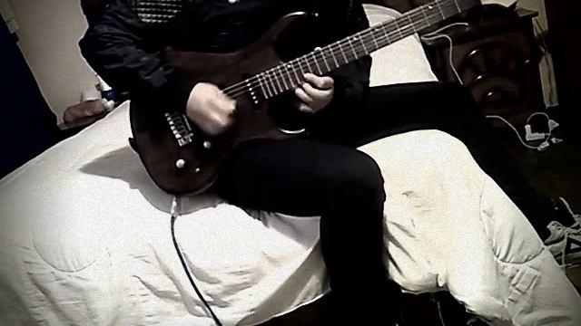 Pink Floyd Tribute best David Gilmour guitar solo смотреть онлайн