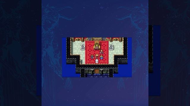 #1 Lets Play Final Fantasy 1 (PSP Version) 100% - The beginning. смотреть онлайн