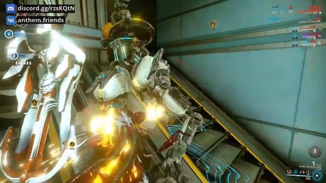 ANTHEM: КОМУ НЕ СТОИТ ПОКУПАТЬ ИГРУ