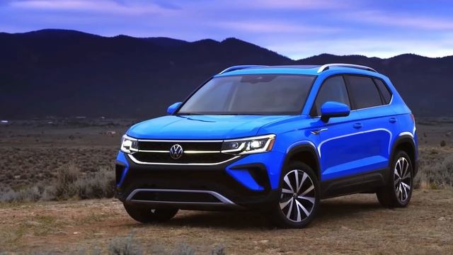 VW Taos 2021 ¿Otro producto CARO? | Opinión y datos oficiales de lanzamiento | Motoren Mx смотреть онлайн