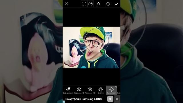 /тролим ивангая в фотошопе/ смотреть онлайн