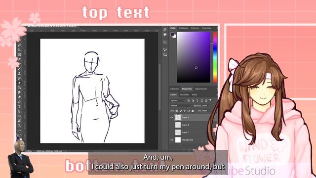 shhh, it's 5 am sketch time смотреть онлайн