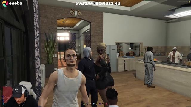 GTA V RP (2023-07-12) смотреть онлайн