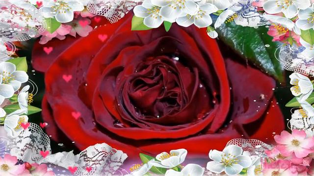 Милые Дамы !  Желаю желания  Быть всех красивей,  счастливей и милей !