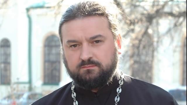 Пути исцеления сердечных тревог. Протоиерей Андрей Ткачев. смотреть онлайн