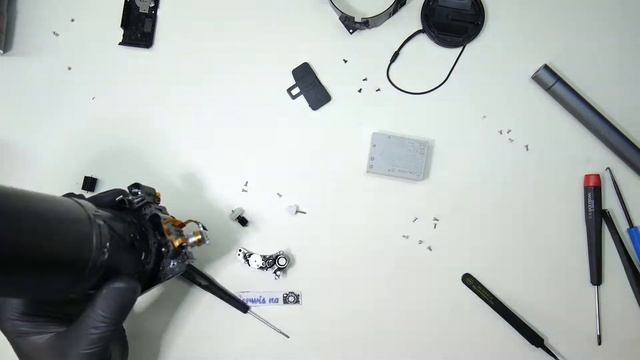 Canon sx50 lens error and how repair смотреть онлайн
