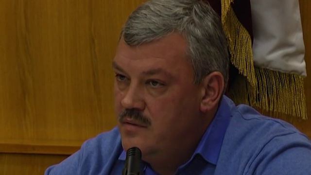 День 16.10.15 - Совещание с Сергеем Гапликовым смотреть онлайн