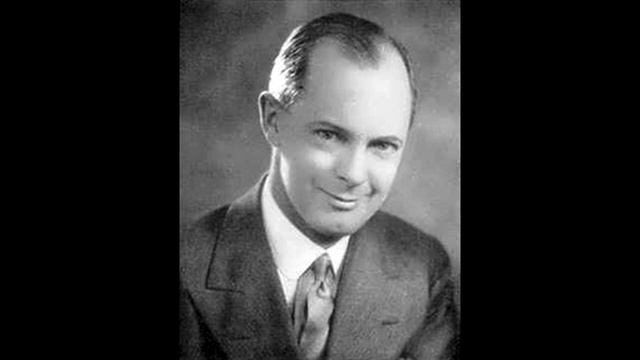Ernest Butcher (baritone) - Come to the Fair ('Songs of the Fair' - Martin) (1918) смотреть онлайн