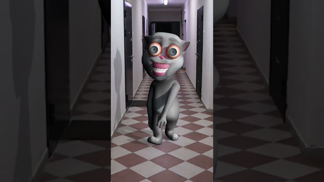 Говорящий Хуан в реальности #Shorts смотреть онлайн