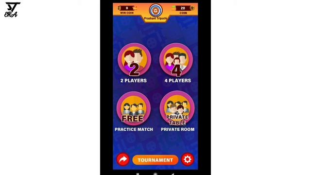 Ludo 11 | Earn Daily 1000 ₹ | Game khelkar Kamao| TD ERA смотреть онлайн