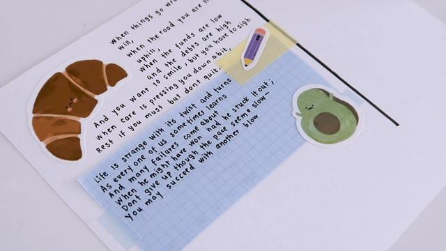 Postcard to my future-self смотреть онлайн