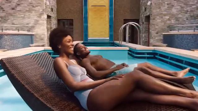 Norwegian Cruise Line TV Commercial 2019 смотреть онлайн