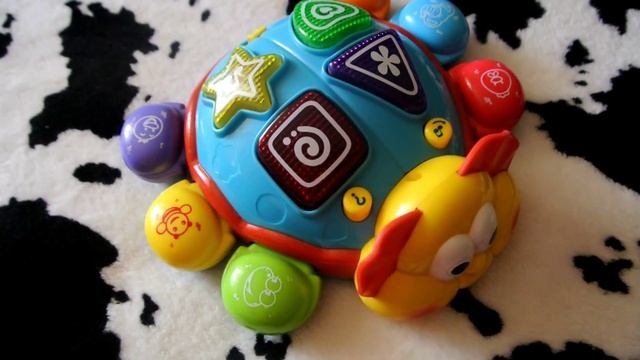 Видео для детей: Добрый жук (Limo Toy) смотреть онлайн