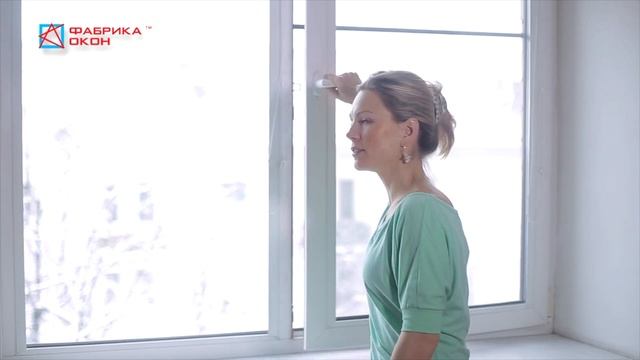 Почему "Фабрика окон" ? смотреть онлайн