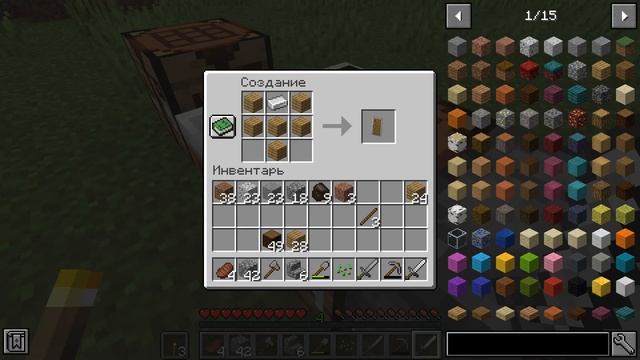 ⛏︎Ностальгия по Minecraft с 2016 ⛏︎ смотреть онлайн