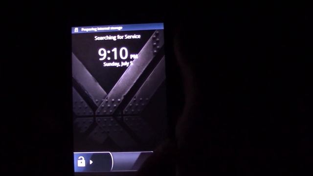 75 Minutes of Cell Phone Startups/Shutdowns смотреть онлайн