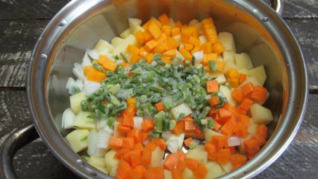 Книга рецептов