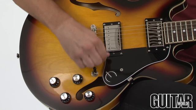 Epiphone ES-339 PRO