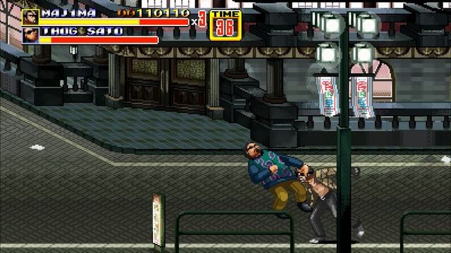 Streets Of Kamurocho: Goro Magima 2020 Gameplay Walkthrough (Steam) смотреть онлайн