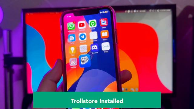 Scarlet IOS : Install Scarlet Permanent No Revoke