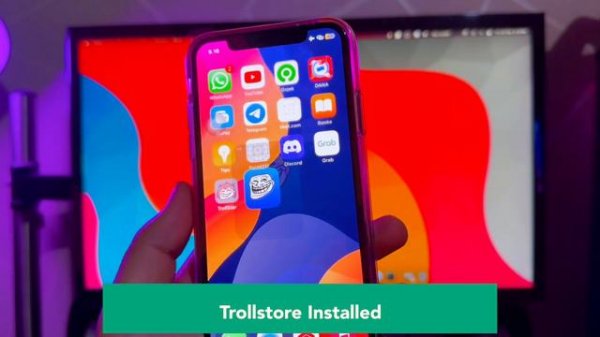 Scarlet iOS : Install Scarlet Permanent No Revoke