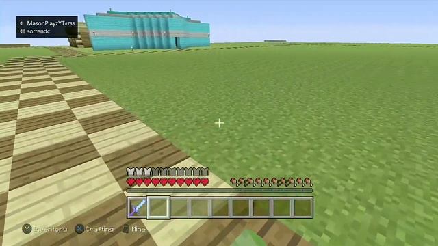 A Recreation of Stampy's World (Part 1) смотреть онлайн