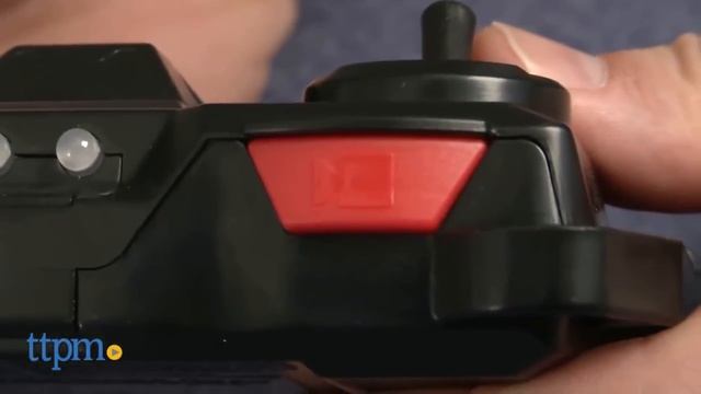Вертолет с камерой Airhogs 44545 Эйрхогс - в продаже на TOY RU смотреть онлайн