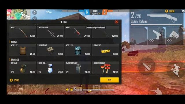 VJ JACK GAMING LIVE - COME ON GAME TO GET GIFTS WITH TEAM. VIP GUN TO BE FOUNDED PART6 7SHDFIWSDG смотреть онлайн