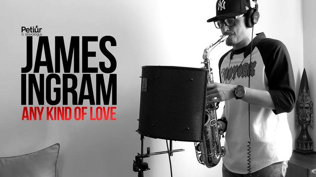 Peter Herold - Any Kind Of Love by James Ingram смотреть онлайн