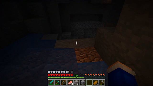 ЧТО МЫ ТАКОЕ НАШЛИ?!! Хардкорный майнкрафт Hardcore #2 смотреть онлайн