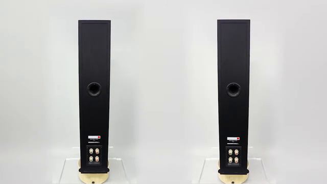 Dali Ikon 6 MK2 смотреть онлайн