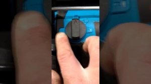 Аккумуляторный перфоратор Toua DBLH180 - A