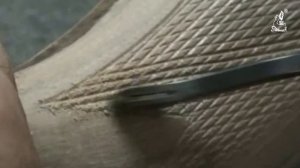 Мастер-класс: Насечка на прикладе Dem-Bart checkering