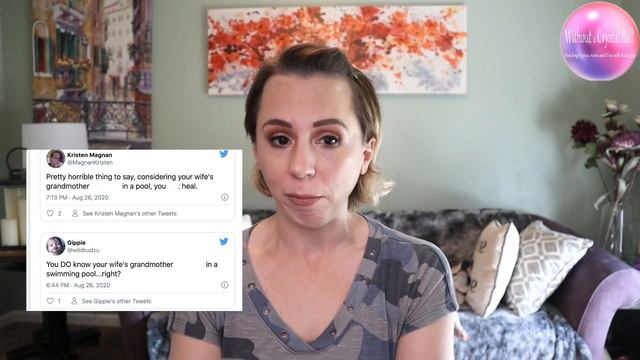 Jeremy Vuolo Tweets & Deletes Insensitive "Drowning Joke" - Begs Jinger Duggar to Forgive Him смотреть онлайн