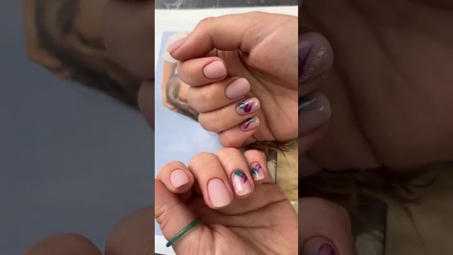 #маникюр #подольск #nails смотреть онлайн