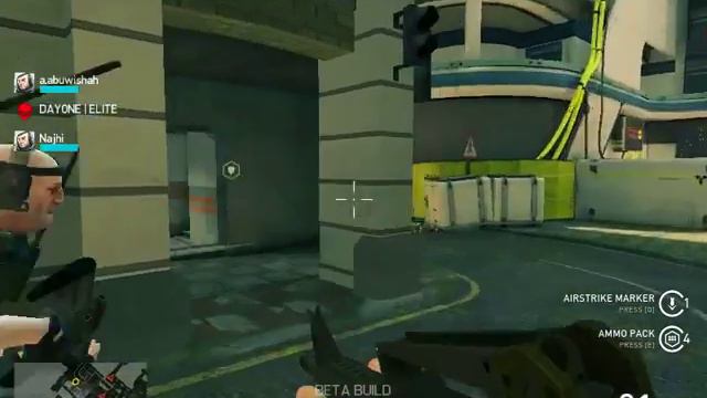 Dirty Bomb Intel HD Graphics 2500 смотреть онлайн