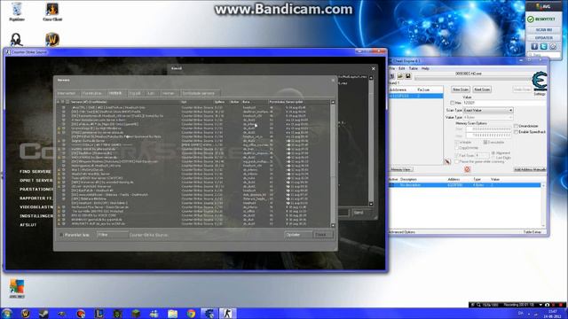 CSS - How to make wh with (Cheat Engine 6.1) смотреть онлайн