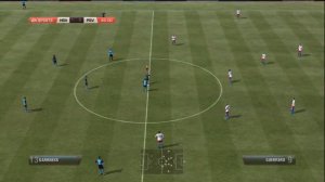FIFA 12 | SHIIPOOOPI vs. Darkness