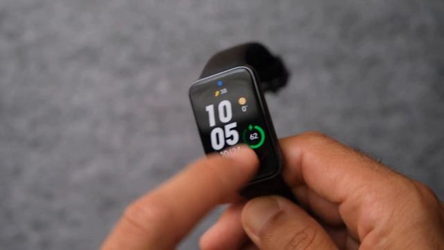 Xiaomi Smart Band 7 Pro COM GPS Integrado смотреть онлайн