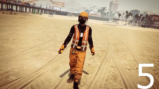 8 КРАСИВЫХ ЖЕНСКИХ МОД КОСТЮМОВ В ПРОГРАММЕ Bincohax В ГТА ОНЛАЙН 1.52 смотреть онлайн