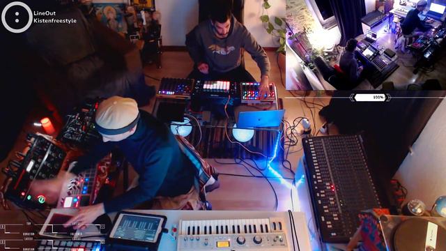 Kistenfreestyle-Session 26/11/22 | Part 3 смотреть онлайн