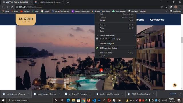 web design | Figma | HTML | CSS | Java | PHP | JavaScript | Developers Home | part 4 смотреть онлайн