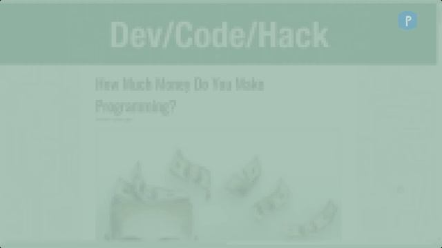 learn programming смотреть онлайн