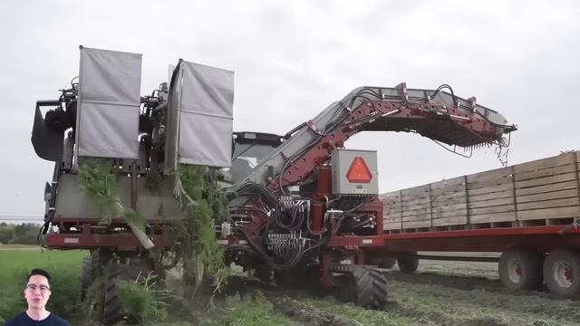 100 Modern Agriculture Machines That Are At Another Level ▶94 смотреть онлайн