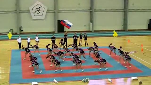Yes cheer взр. смотреть онлайн