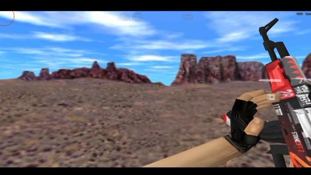 пак скинов стандофф 2 для (кс1.6) смотреть онлайн