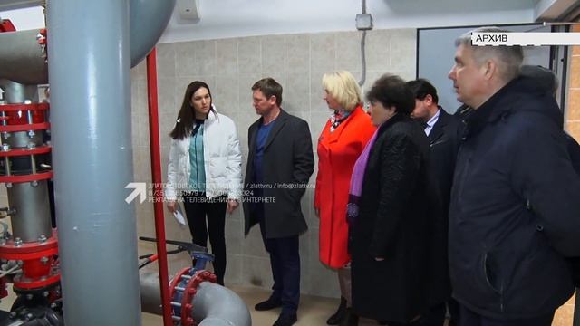 Как живет сегодня ДК «Железнодорожник» смотреть онлайн