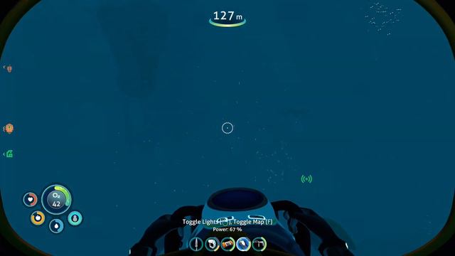 Subnautica Below Zero | BLIND Full Release | Part 7 смотреть онлайн